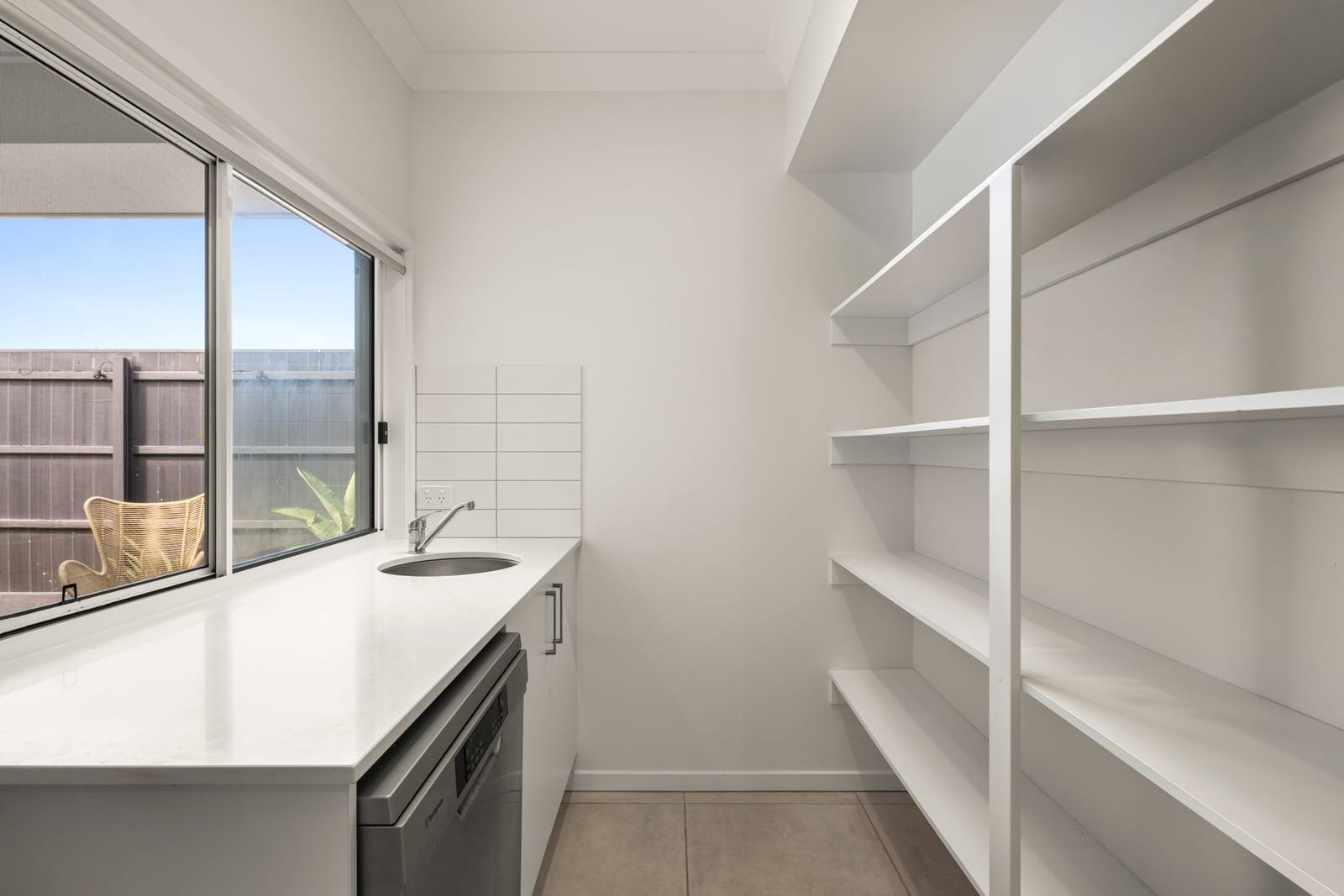 The Perfect Balance of Comfort, Space and Lifestyle