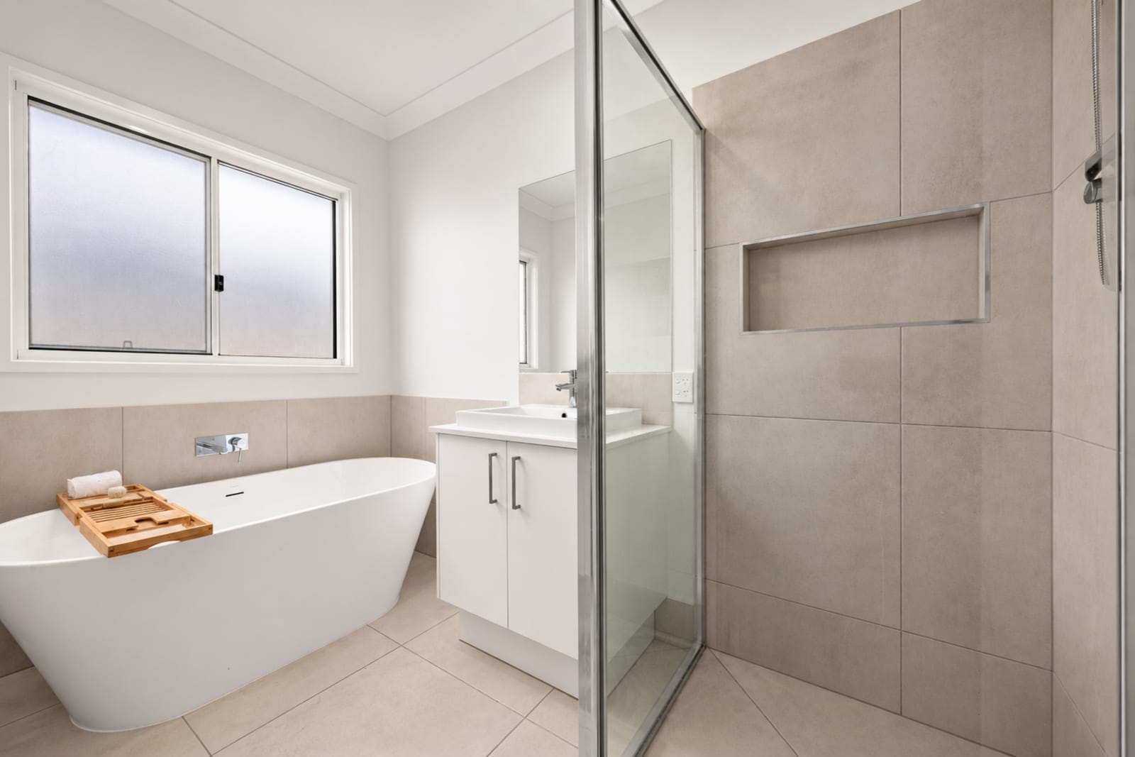 The Perfect Balance of Comfort, Space and Lifestyle