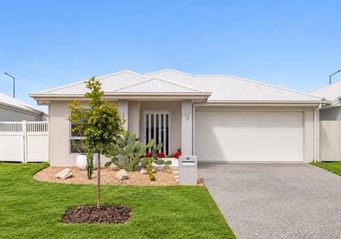 The Perfect Balance of Comfort, Space and Lifestyle