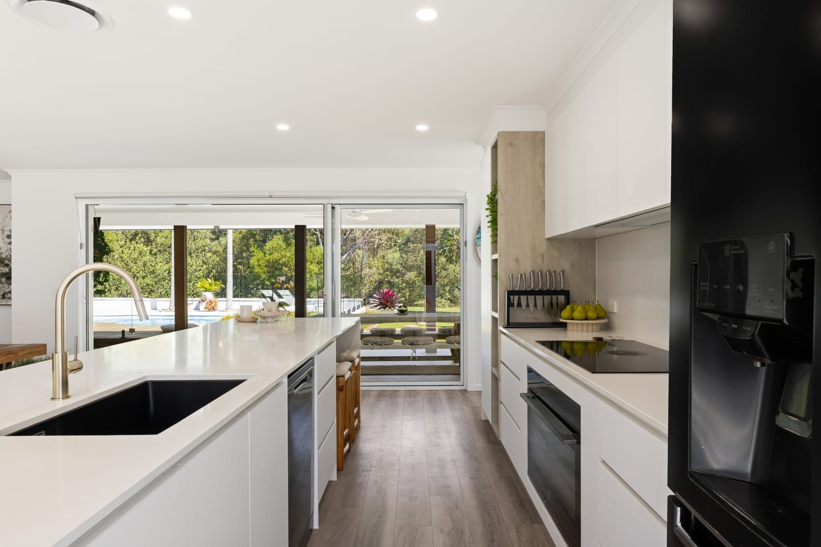 Dual Living by design, Lakeside by lifestyle!