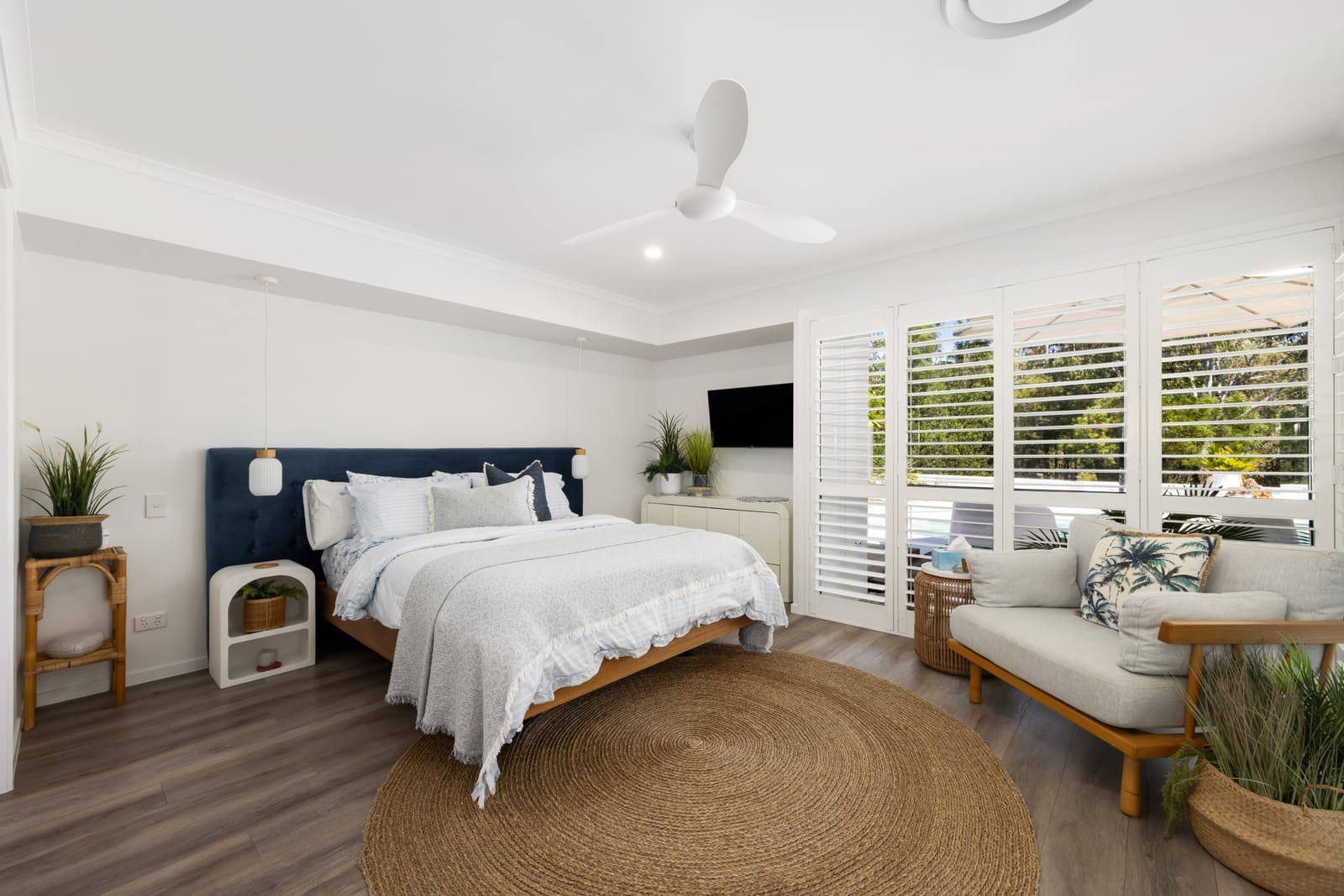 Dual Living by design, Lakeside by lifestyle!