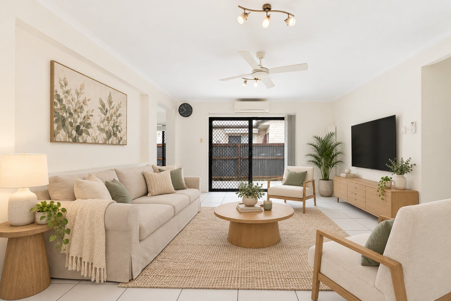 Perfectly Positioned, Family Home Tucked In The Heart Of Maroochydore
