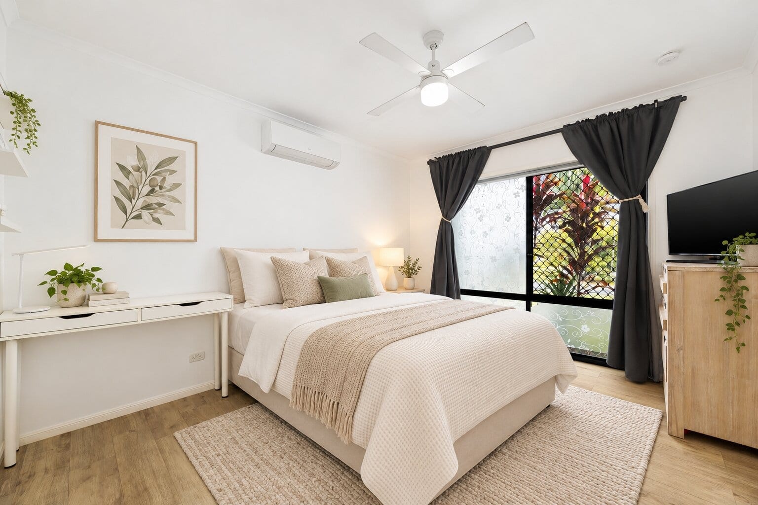 Perfectly Positioned, Family Home Tucked In The Heart Of Maroochydore