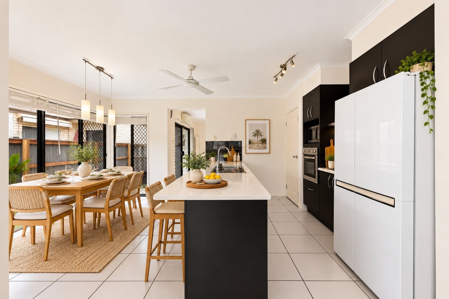 Perfectly Positioned, Family Home Tucked In The Heart Of Maroochydore