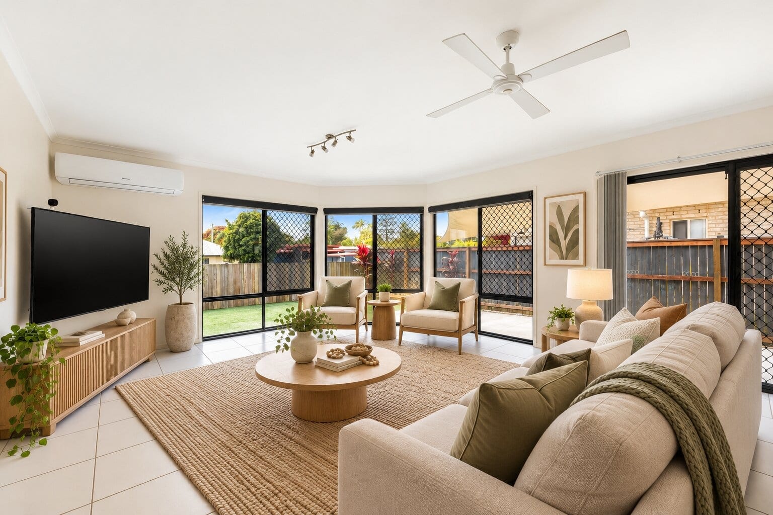 Perfectly Positioned, Family Home Tucked In The Heart Of Maroochydore