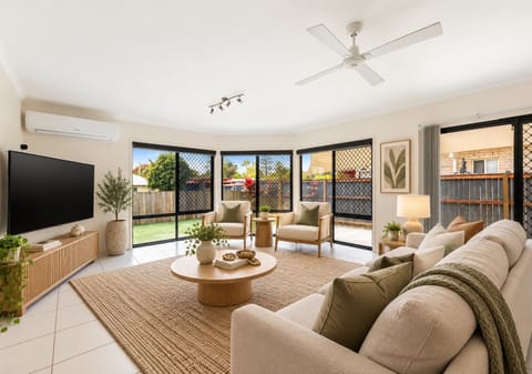 Perfectly Positioned, Family Home Tucked In The Heart Of Maroochydore