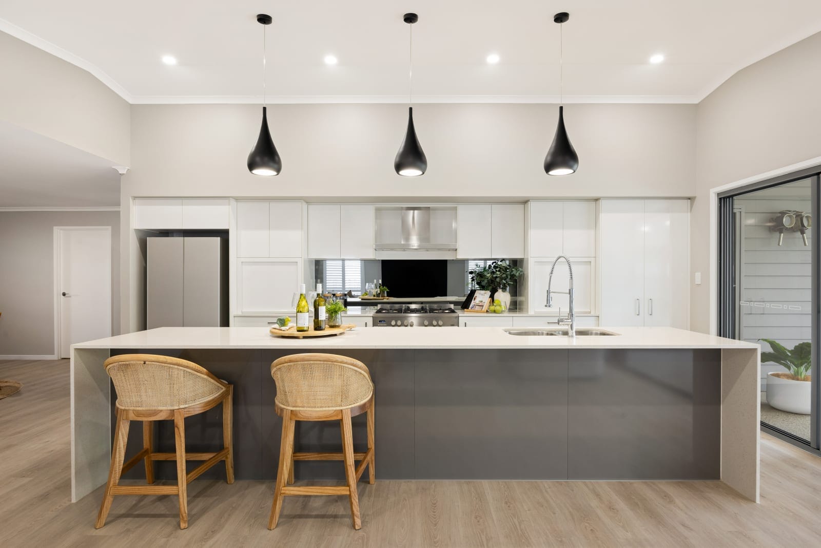 Private Family Sanctuary in a Coveted Buderim Position