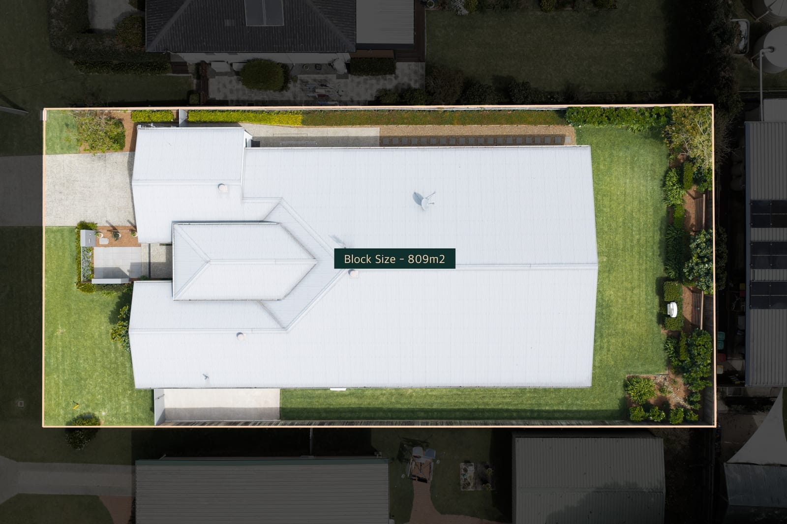 Private Family Sanctuary in a Coveted Buderim Position