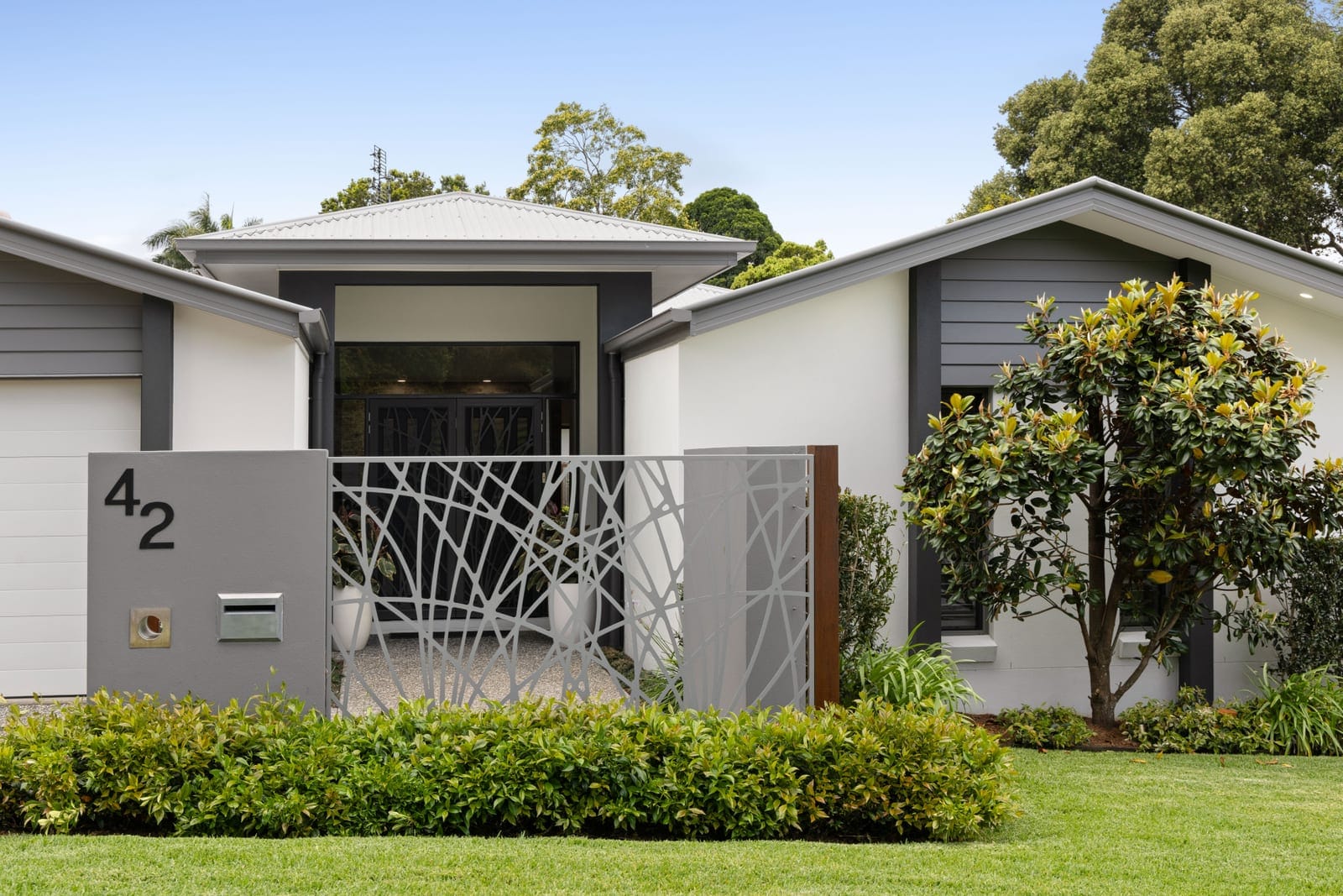 Private Family Sanctuary in a Coveted Buderim Position