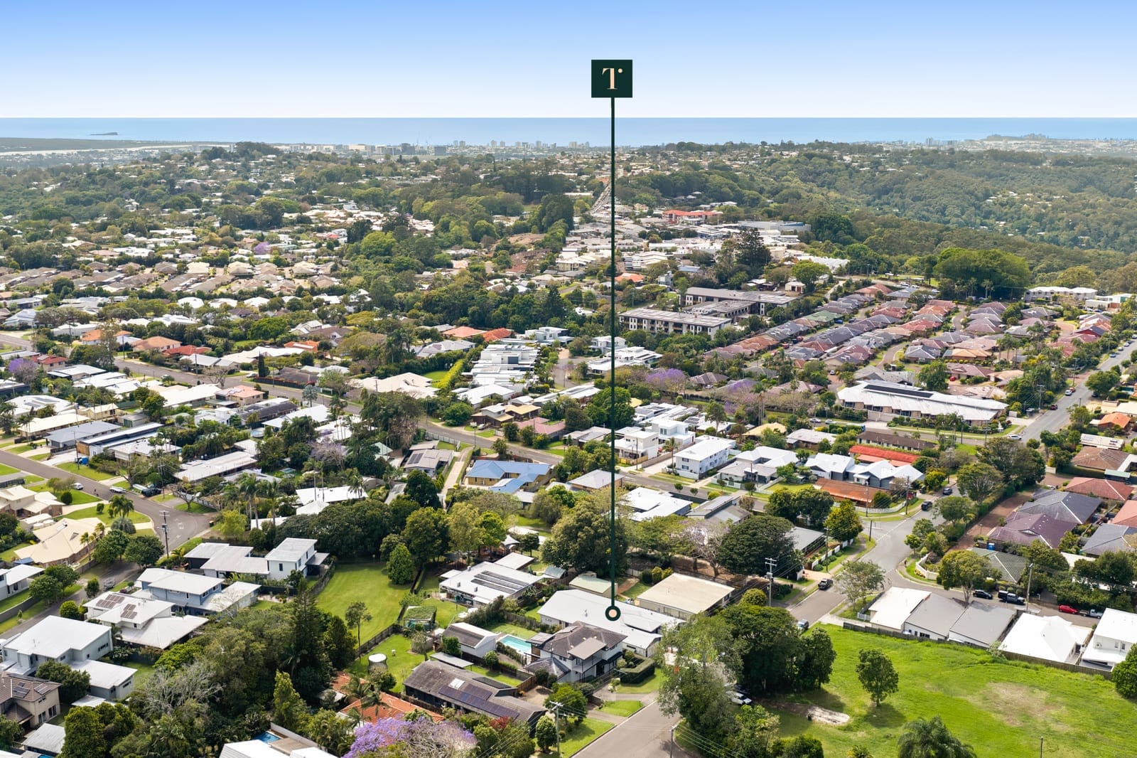 Private Family Sanctuary in a Coveted Buderim Position