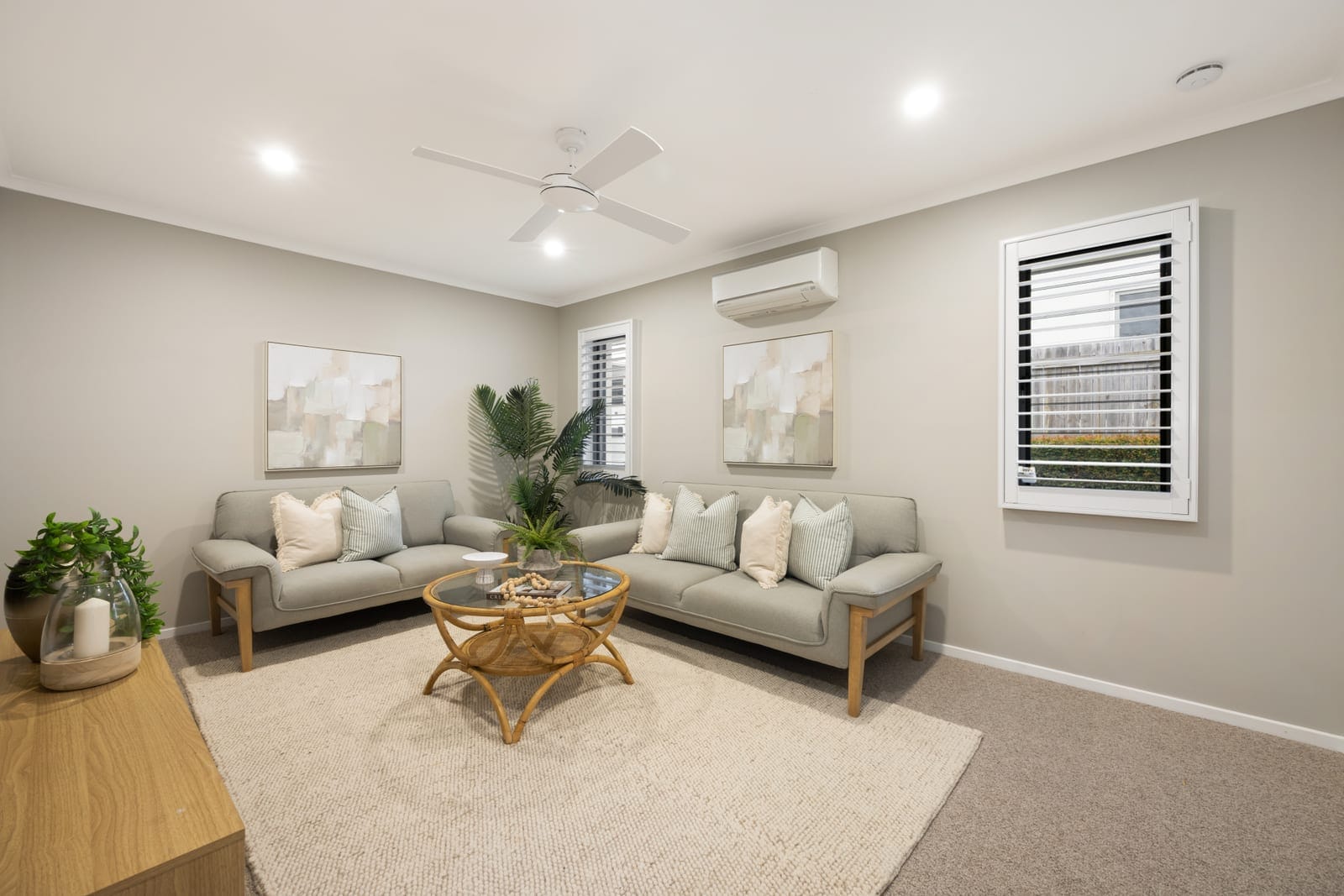 Private Family Sanctuary in a Coveted Buderim Position