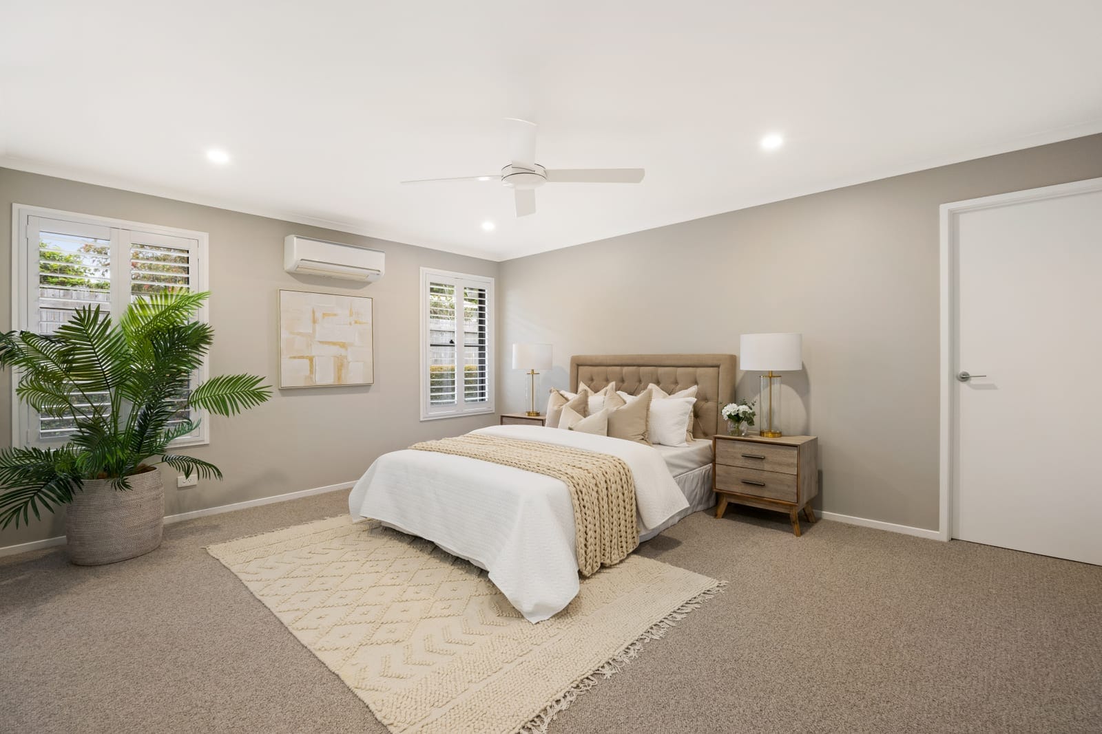 Private Family Sanctuary in a Coveted Buderim Position