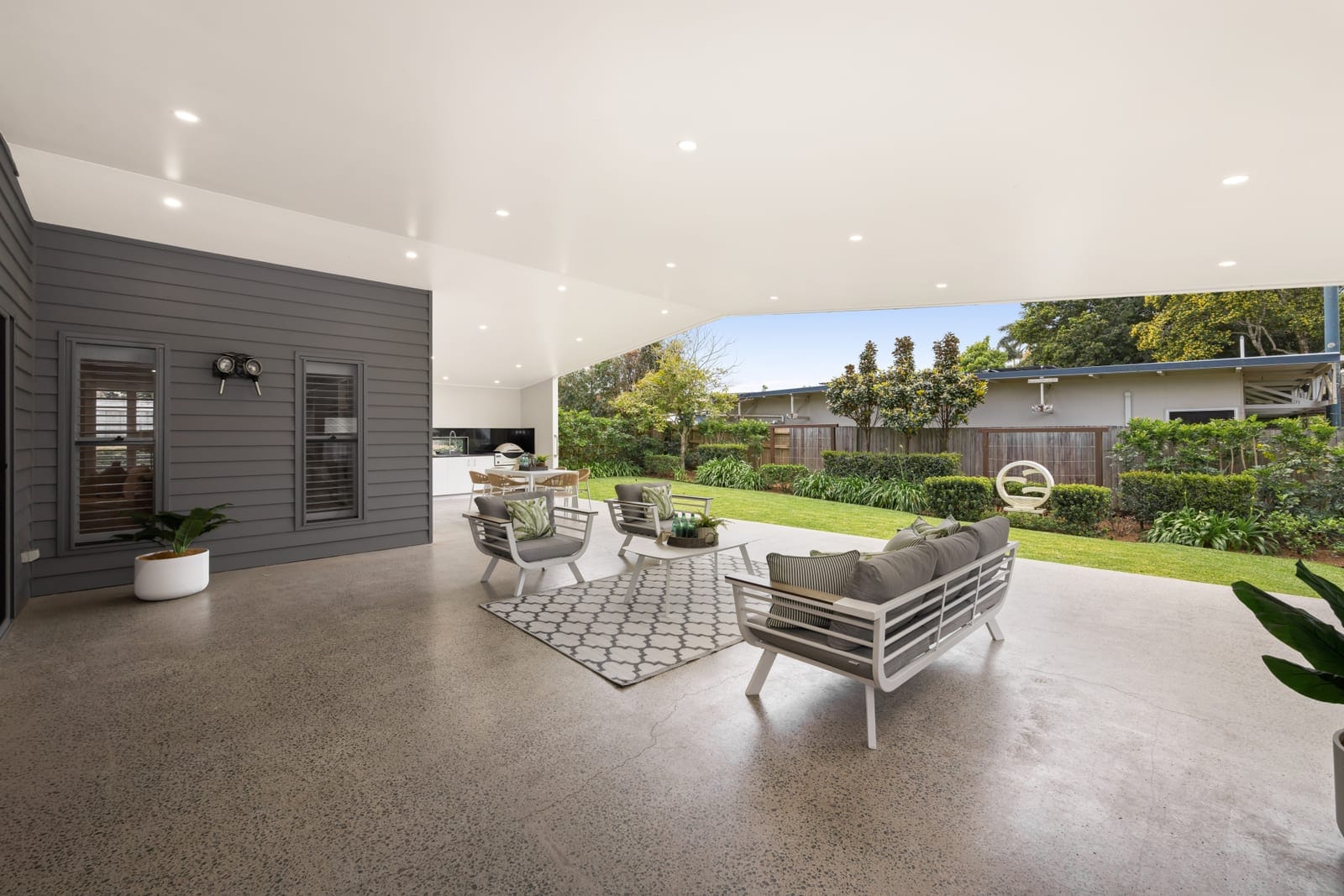 Private Family Sanctuary in a Coveted Buderim Position