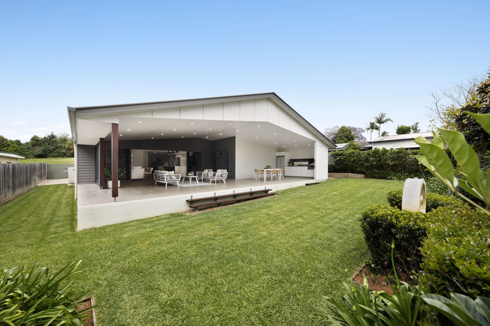 Private Family Sanctuary in a Coveted Buderim Position