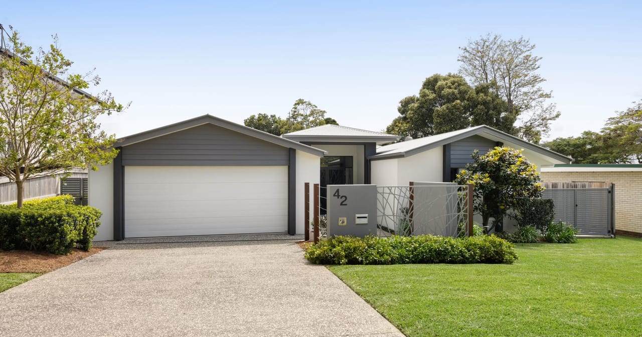 42 Townsend Road, Buderim