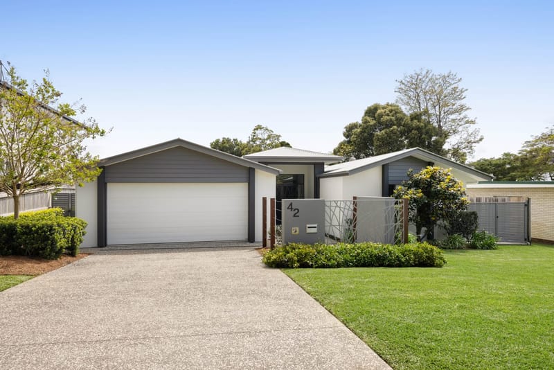 Private Family Sanctuary in a Coveted Buderim Position