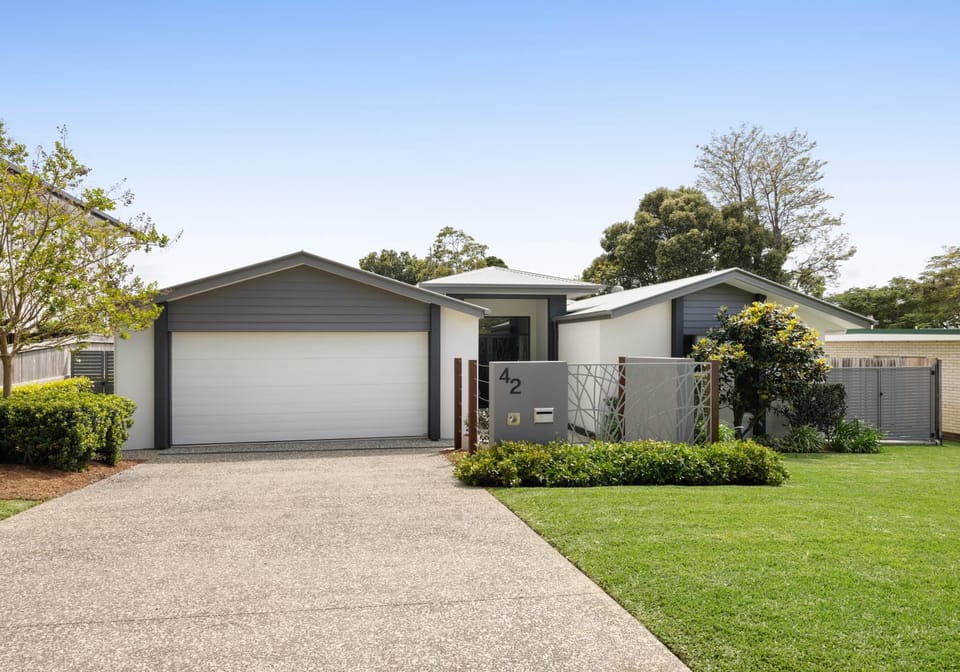 Private Family Sanctuary in a Coveted Buderim Position