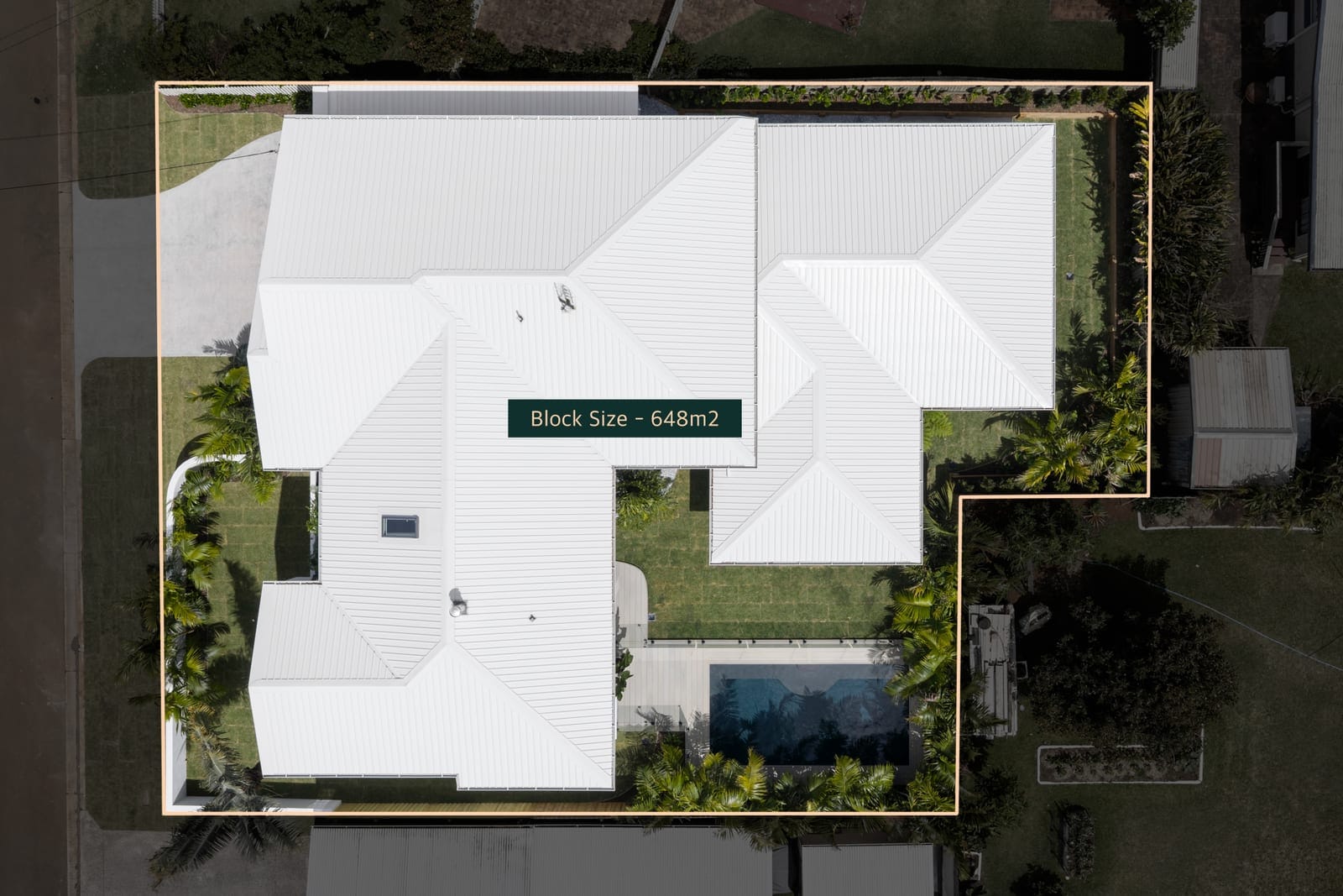 Buderim Luxury, Beautifully Reimagined