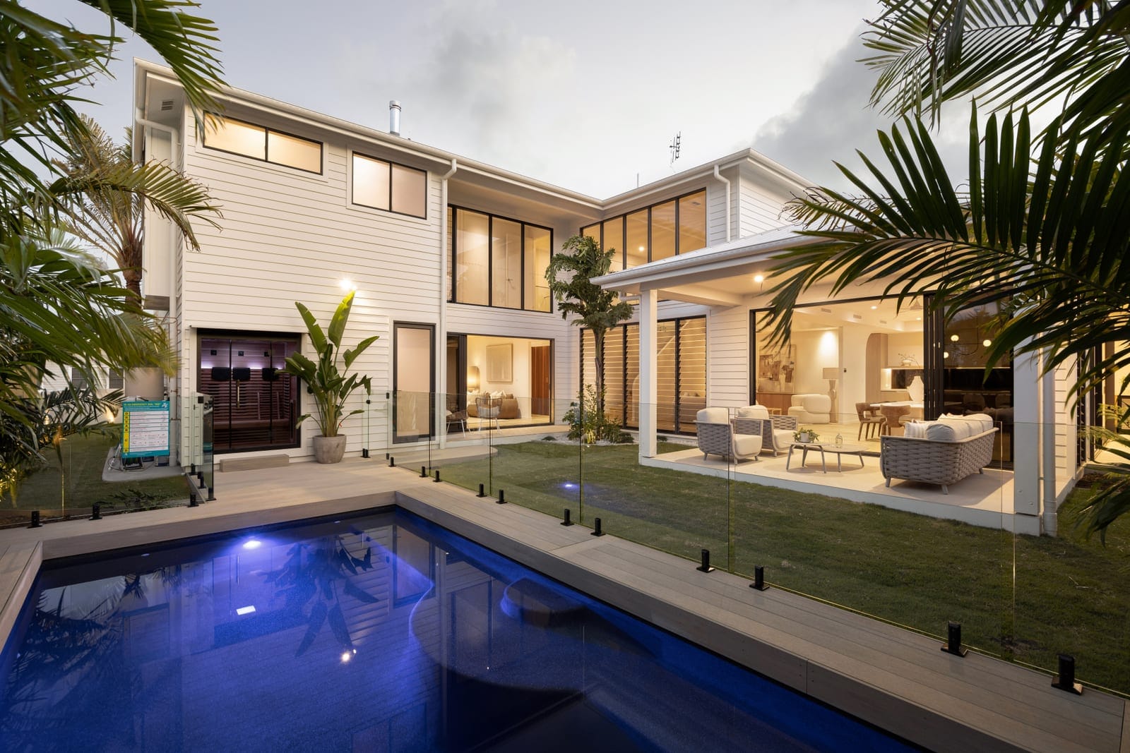 Buderim Luxury, Beautifully Reimagined