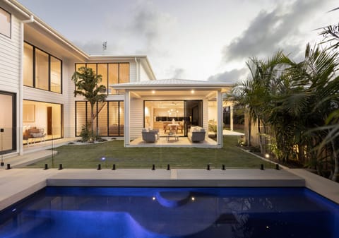 Buderim Luxury, Beautifully Reimagined