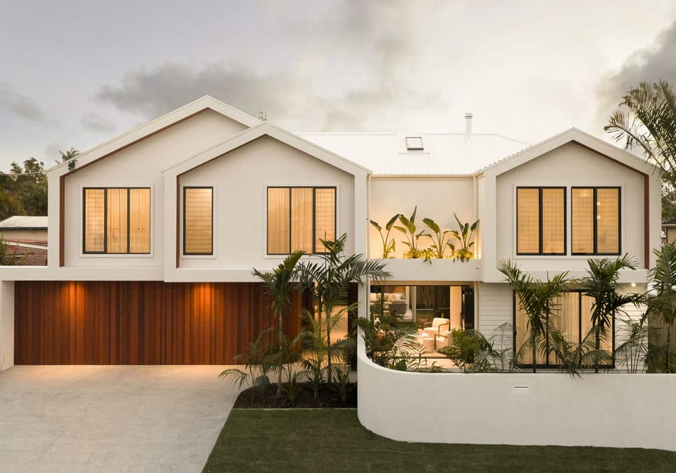 Buderim Luxury, Beautifully Reimagined