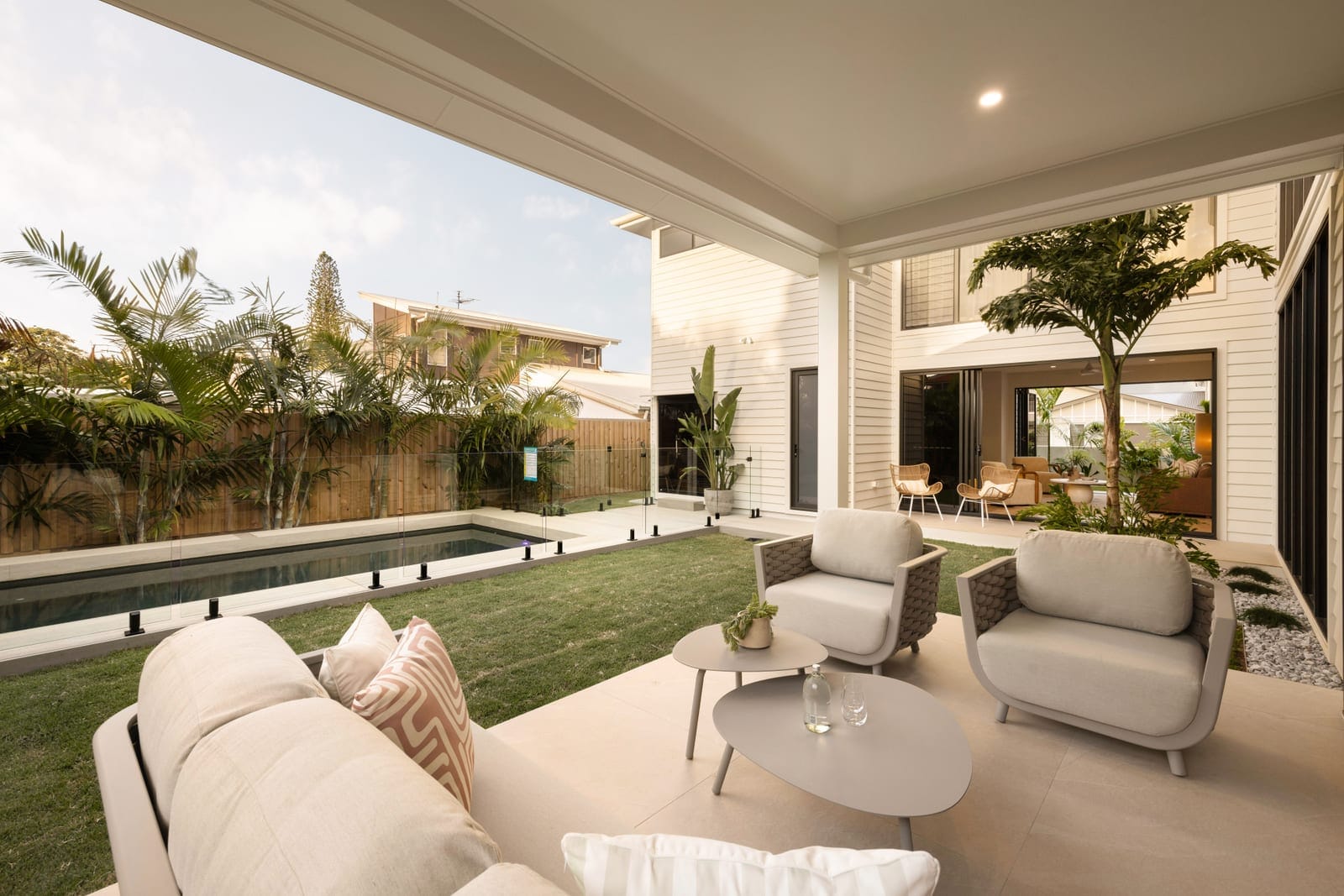 Buderim Luxury, Beautifully Reimagined