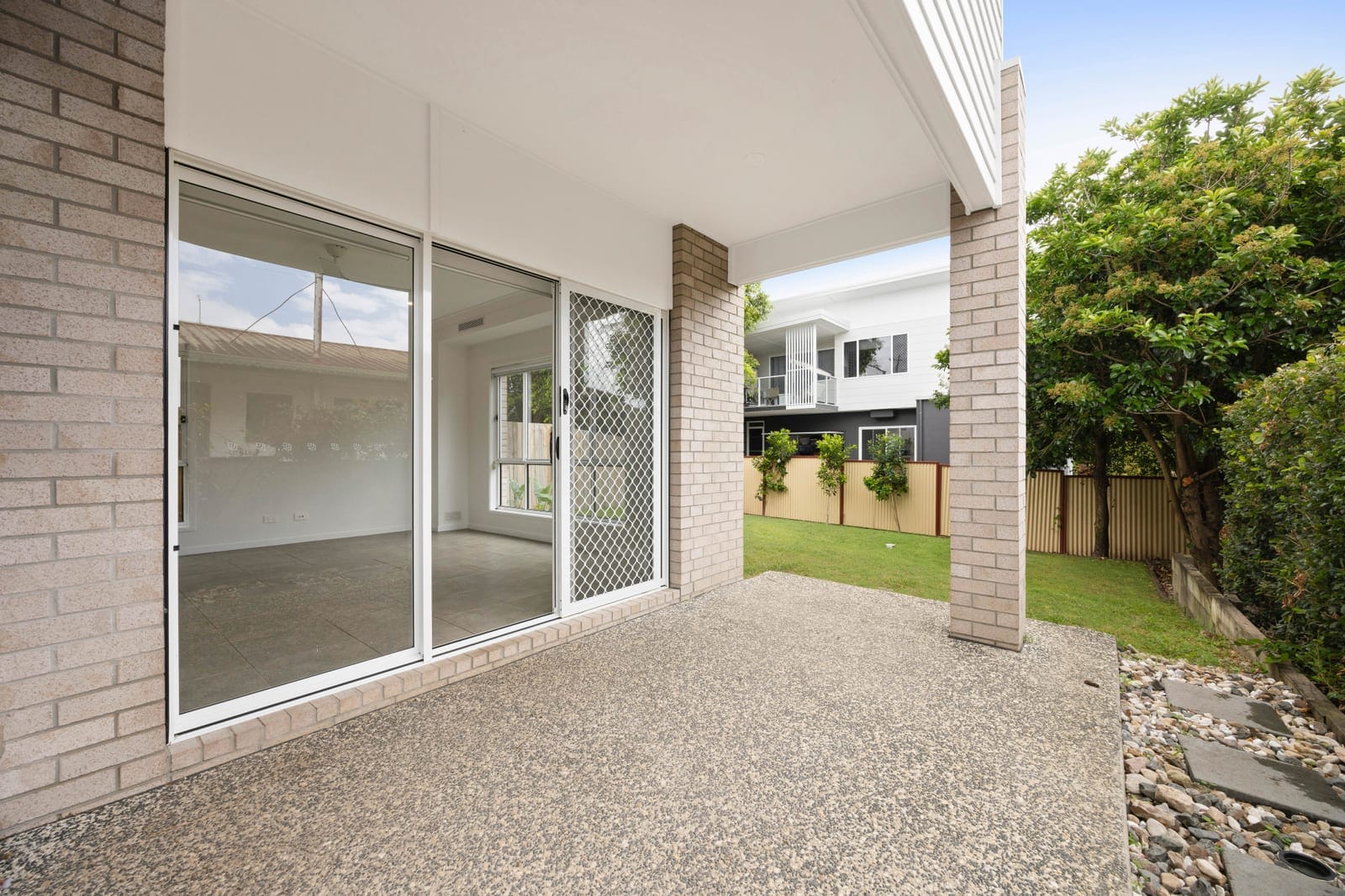 Contemporary Family Living in Central Maroochydore