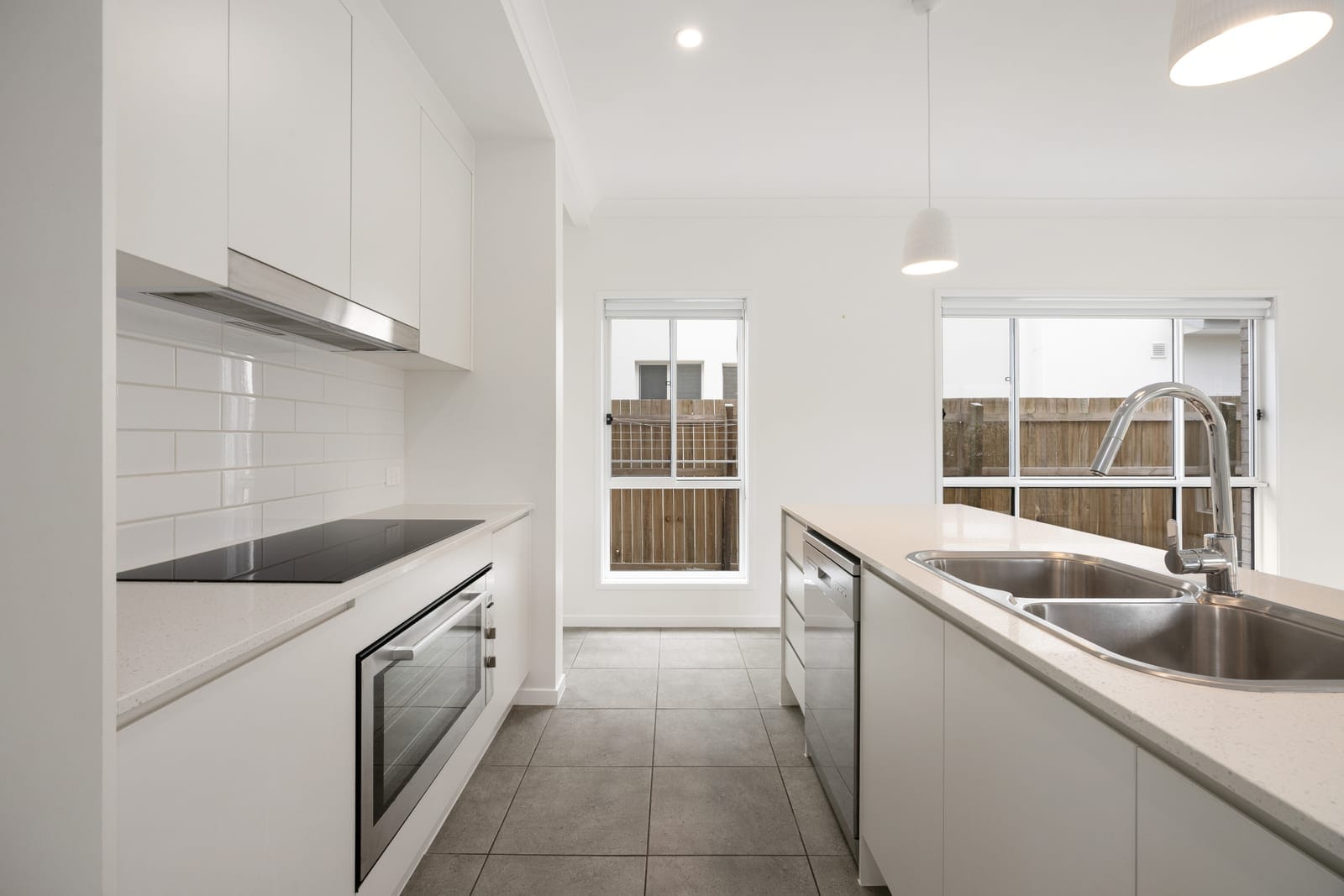 Contemporary Family Living in Central Maroochydore