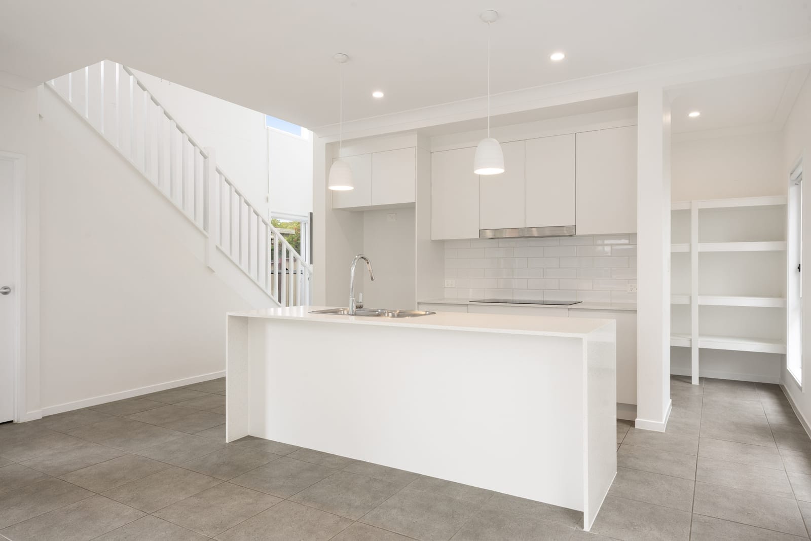 Contemporary Family Living in Central Maroochydore