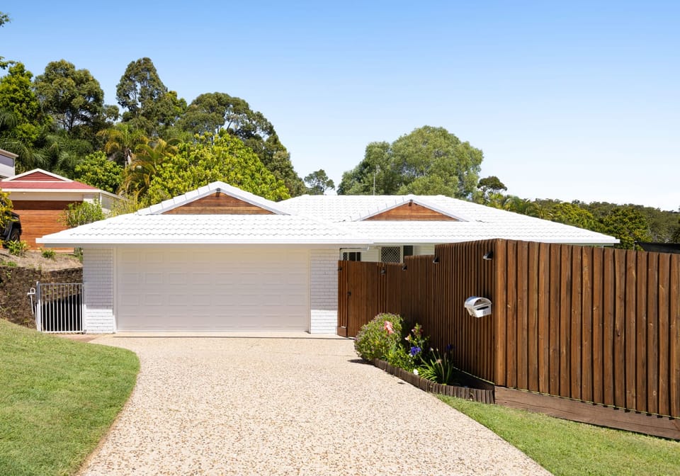 Move in Ready - Family Oasis w/ Gorgeous Hinterland Views