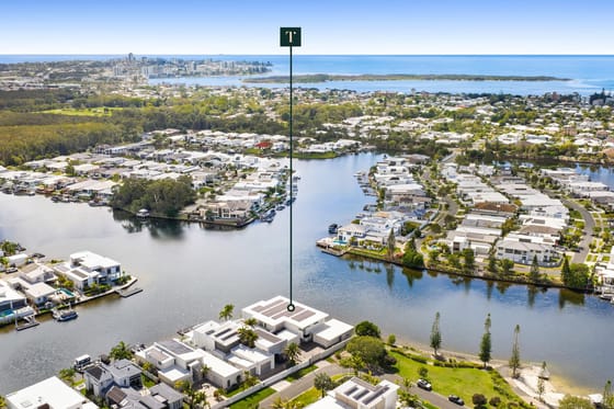 A Rare Waterfront Opportunity | A Grand Vision Ready for Its Next Chapter