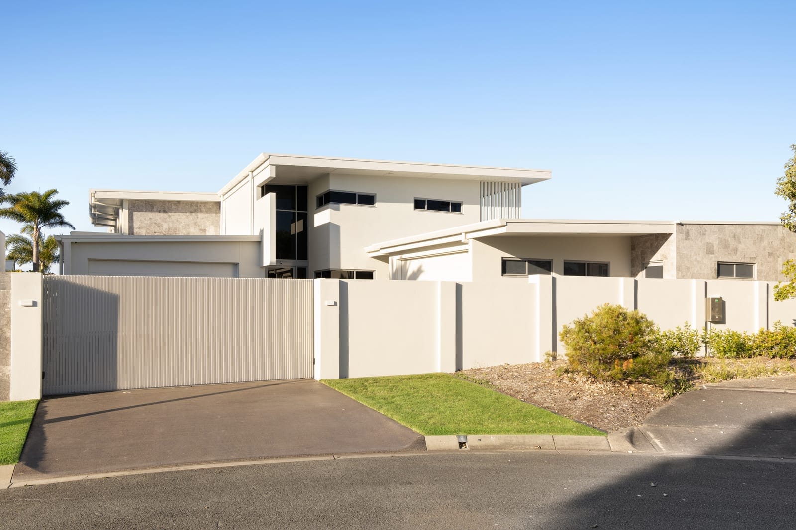 A Rare Waterfront Opportunity | An Architectural Vision Ready for Its Next Chapter