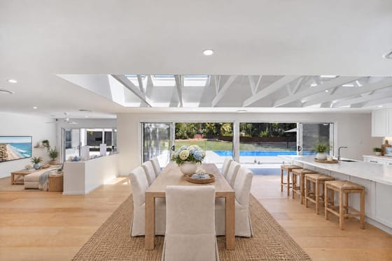 Expansive Entertainer in Elite Education Precinct