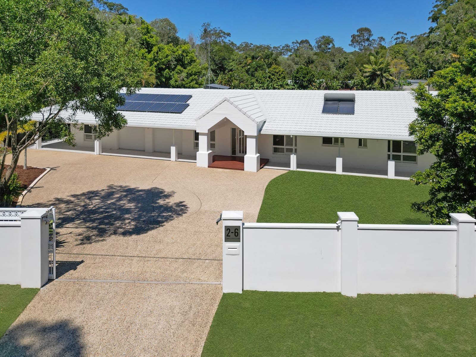 Expansive Entertainer in Elite Education Precinct