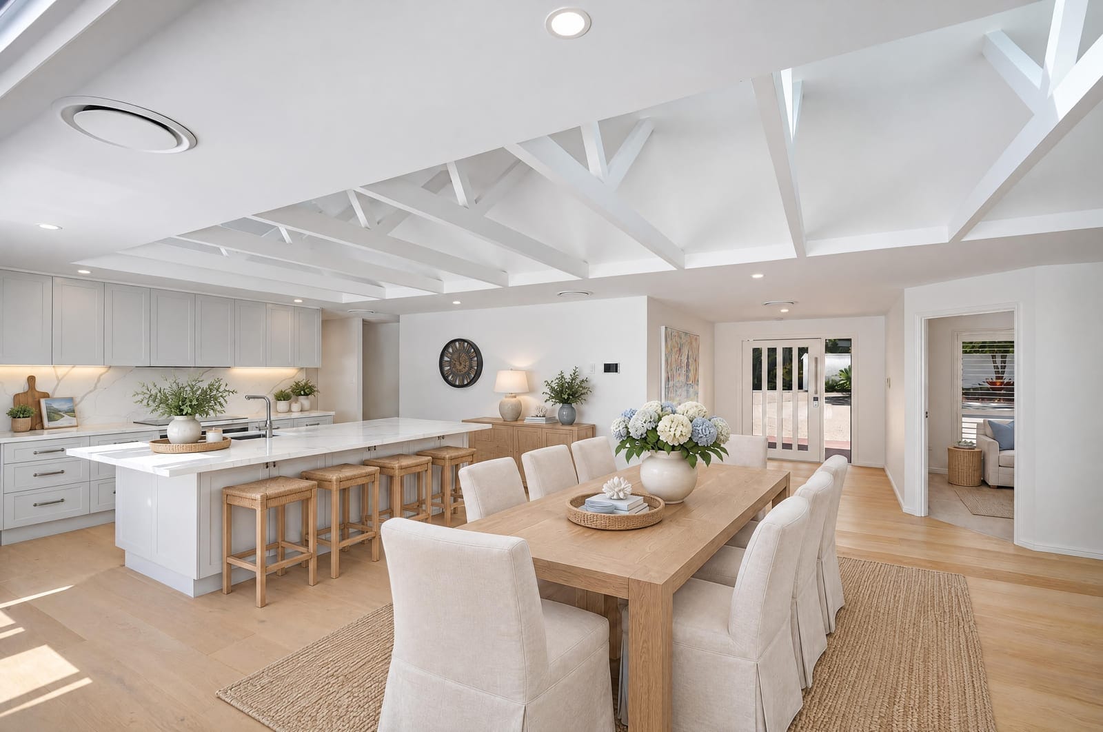 Expansive Entertainer in Elite Education Precinct