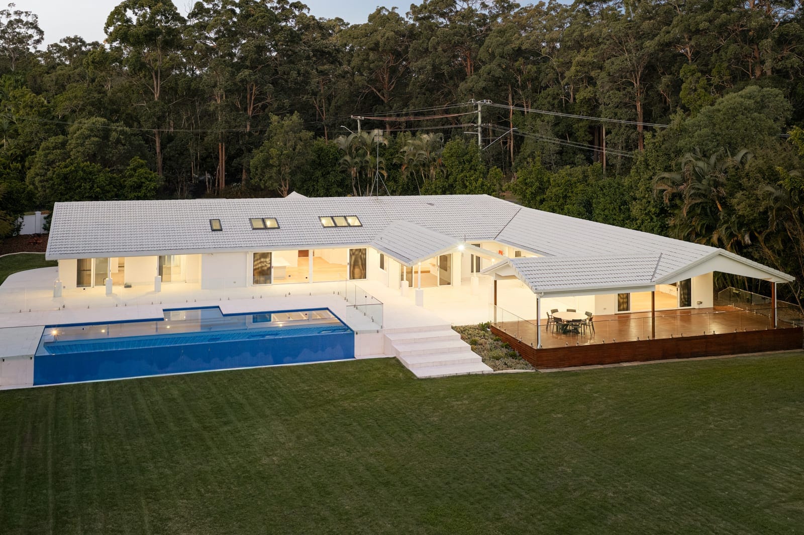 Expansive Entertainer in Elite Education Precinct