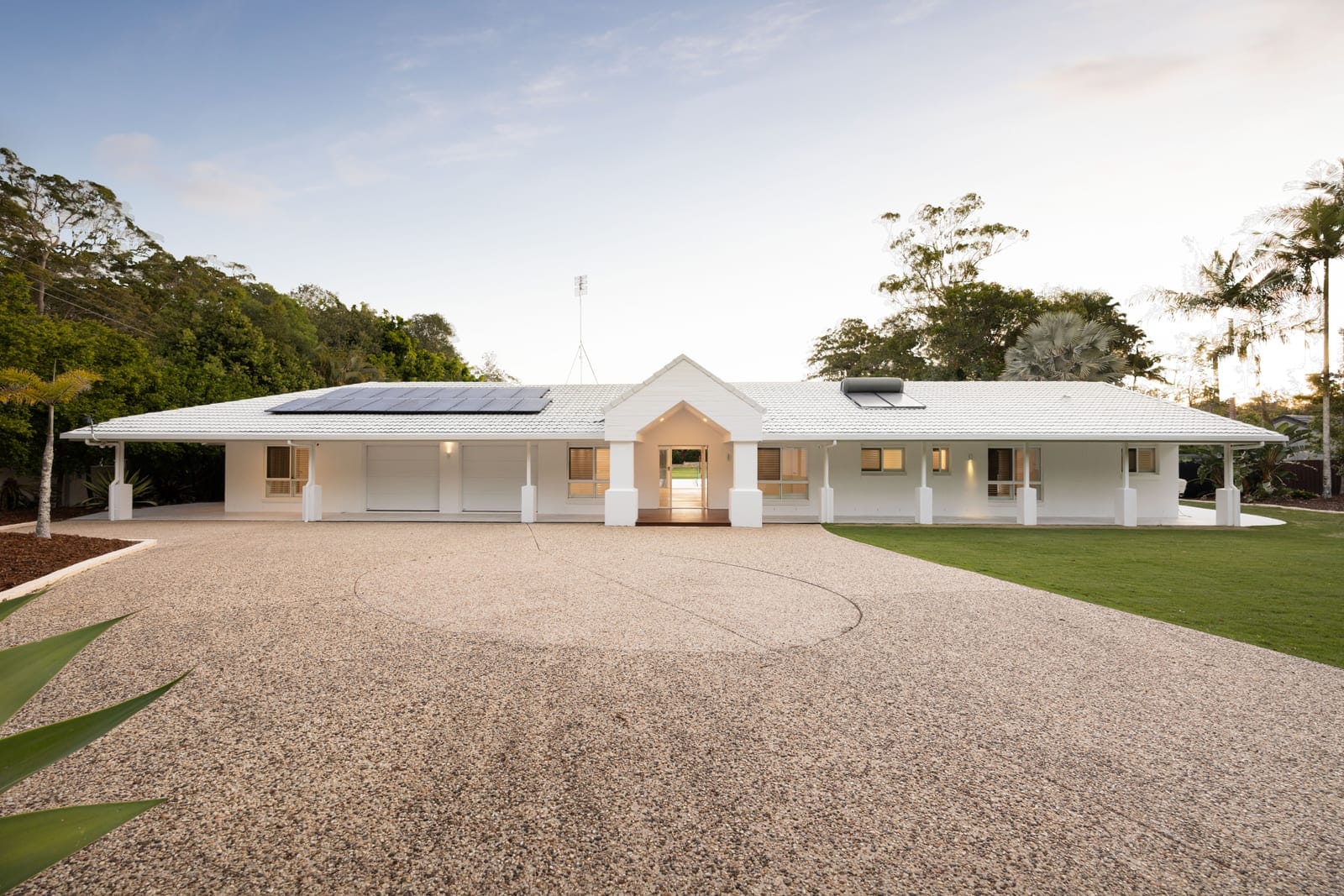Expansive Entertainer in Elite Education Precinct