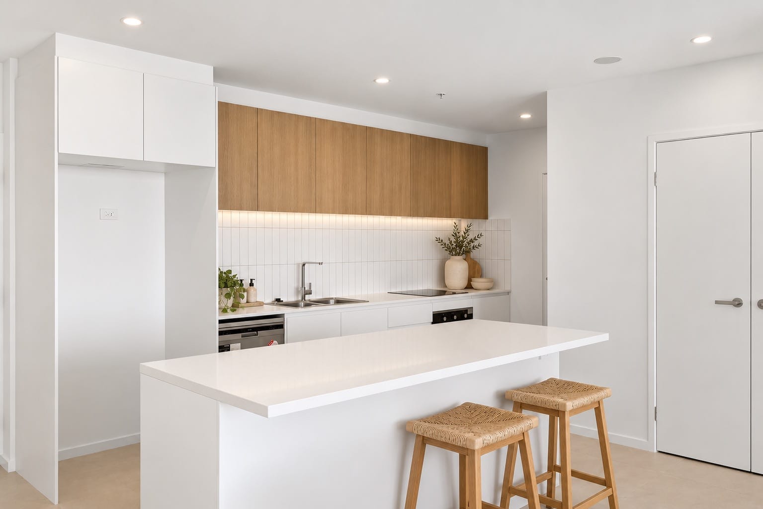 Elevated Living in the Heart of Maroochydore