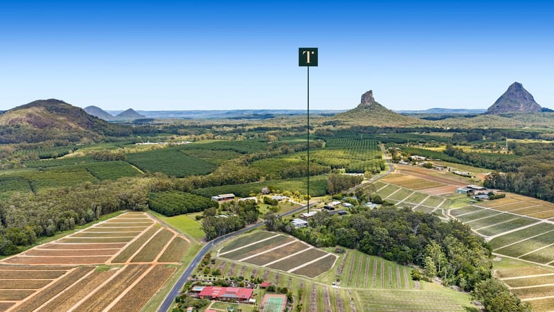 Acreage Living, Mountain Views & Endless Potential