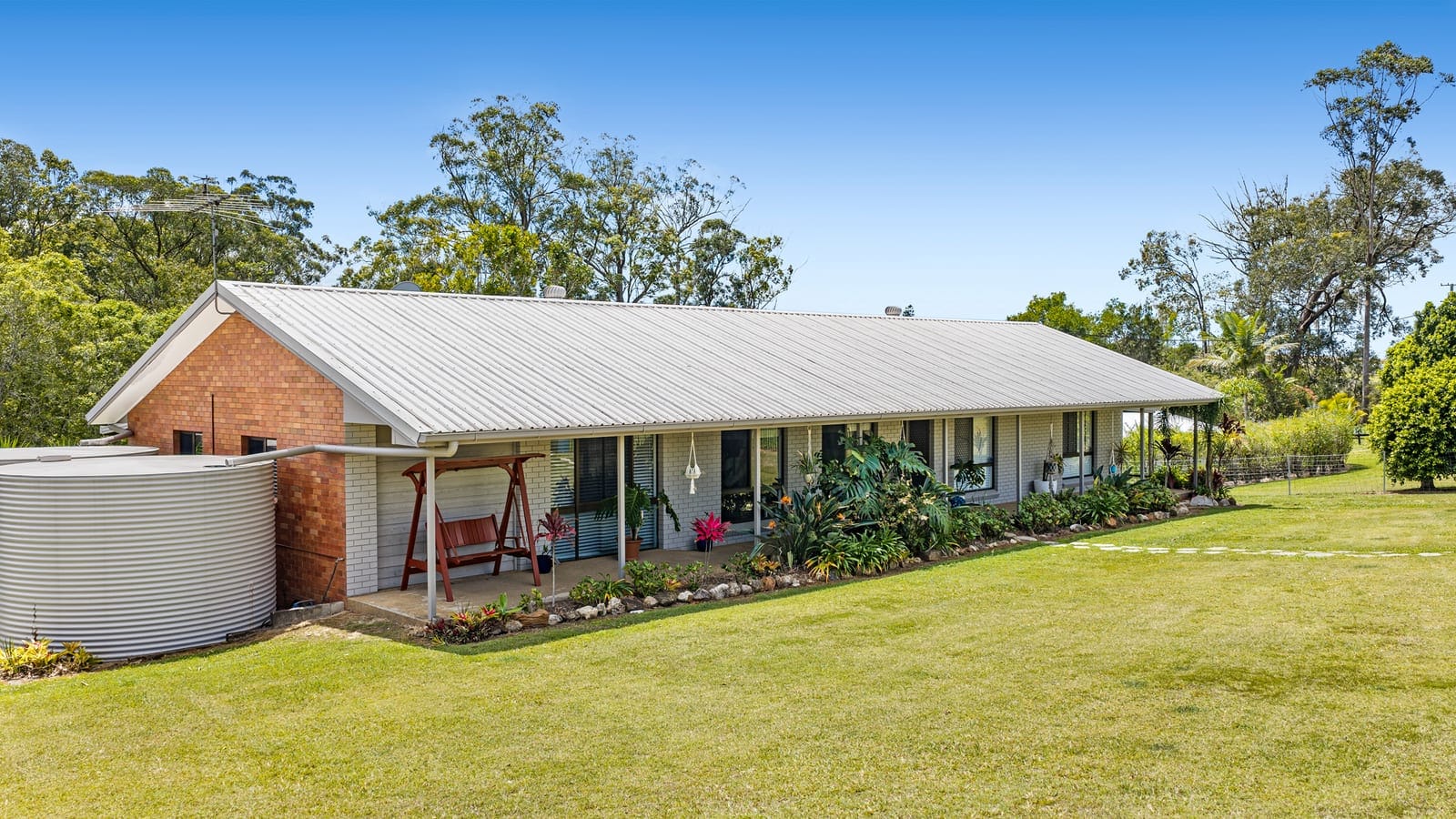 Acreage Living, Mountain Views & Endless Potential