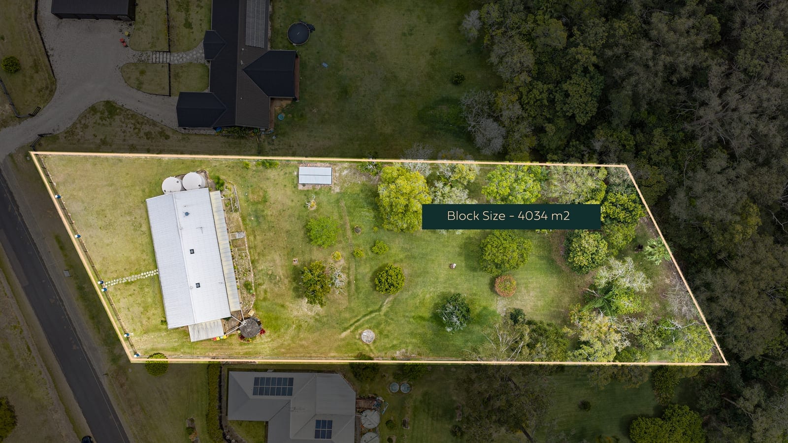 Acreage Living, Mountain Views & Endless Potential
