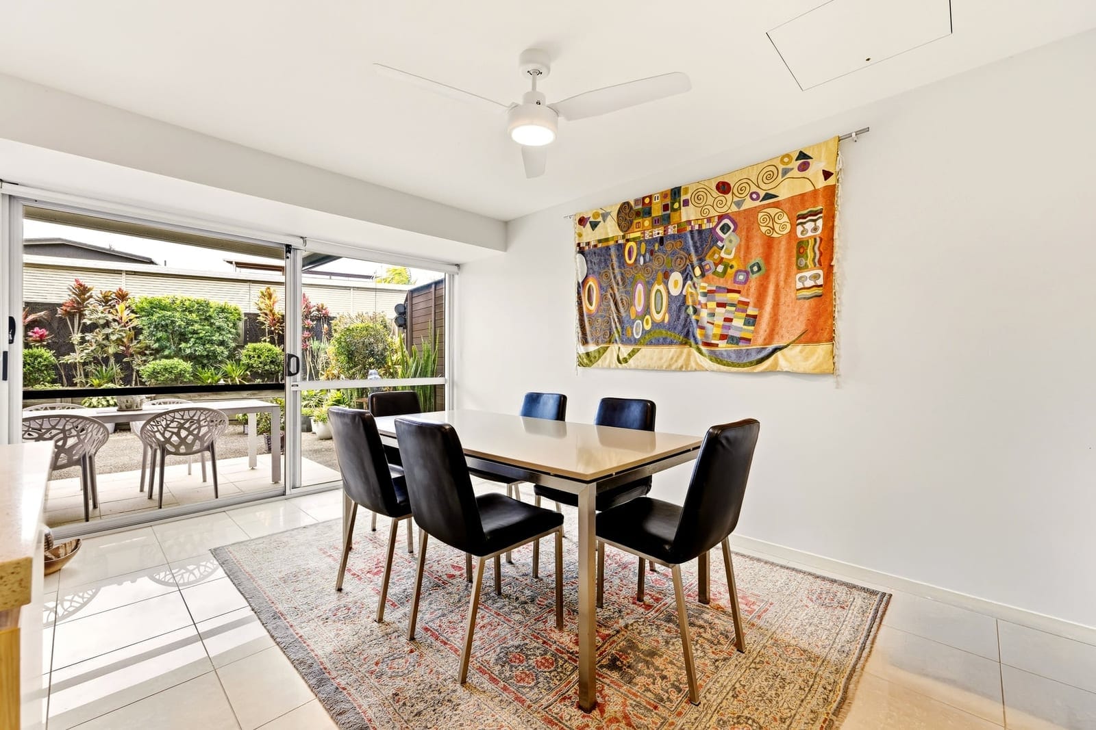 Beachside Living Without the Body Corporate