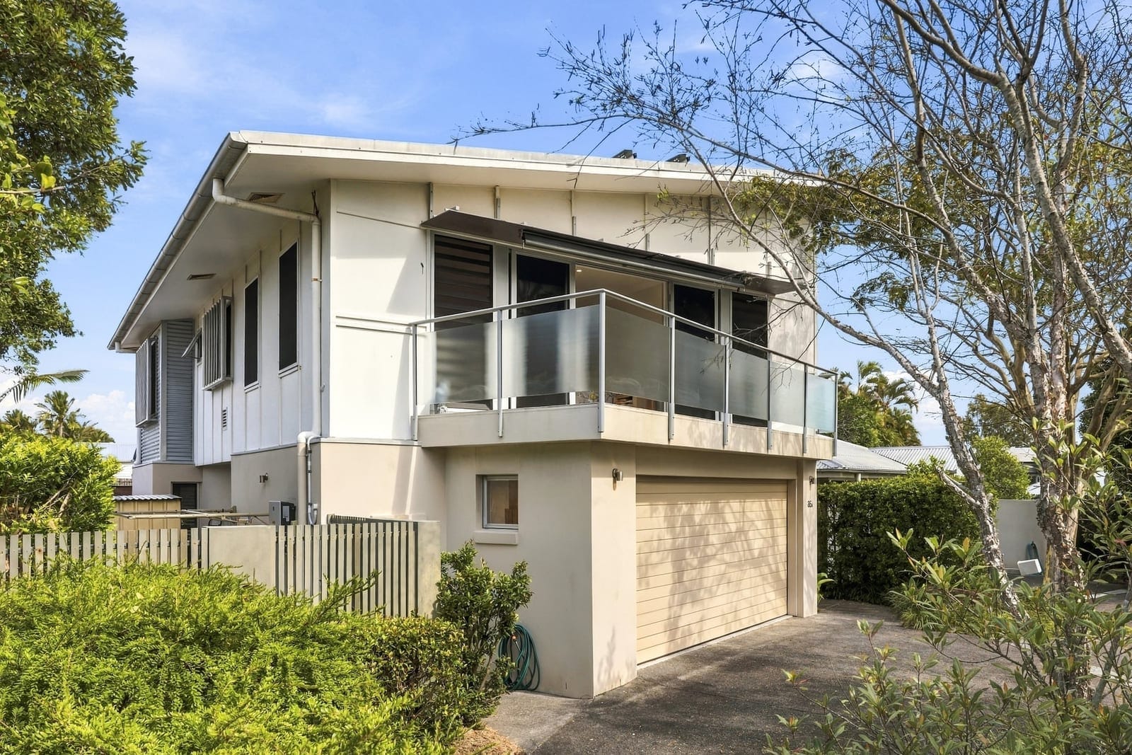 Beachside Living Without the Body Corporate