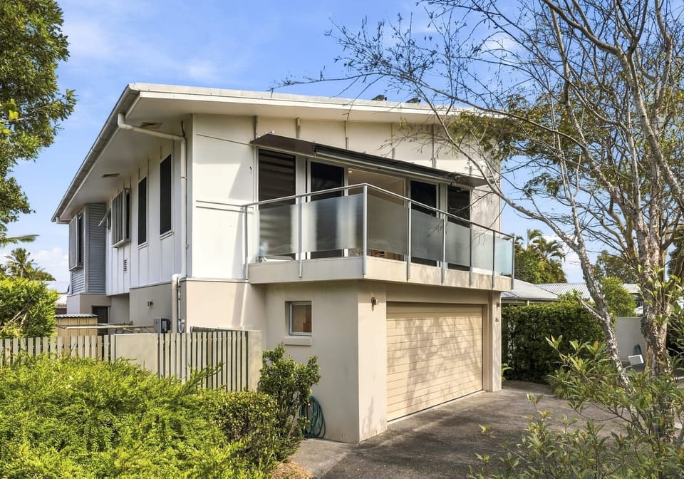 Beachside Living Without the Body Corporate