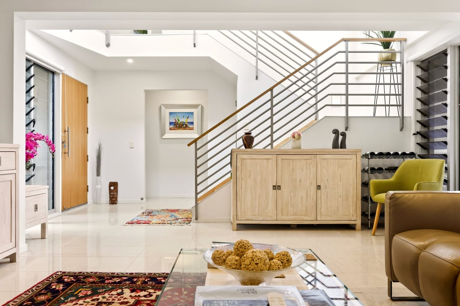Beachside Living Without the Body Corporate