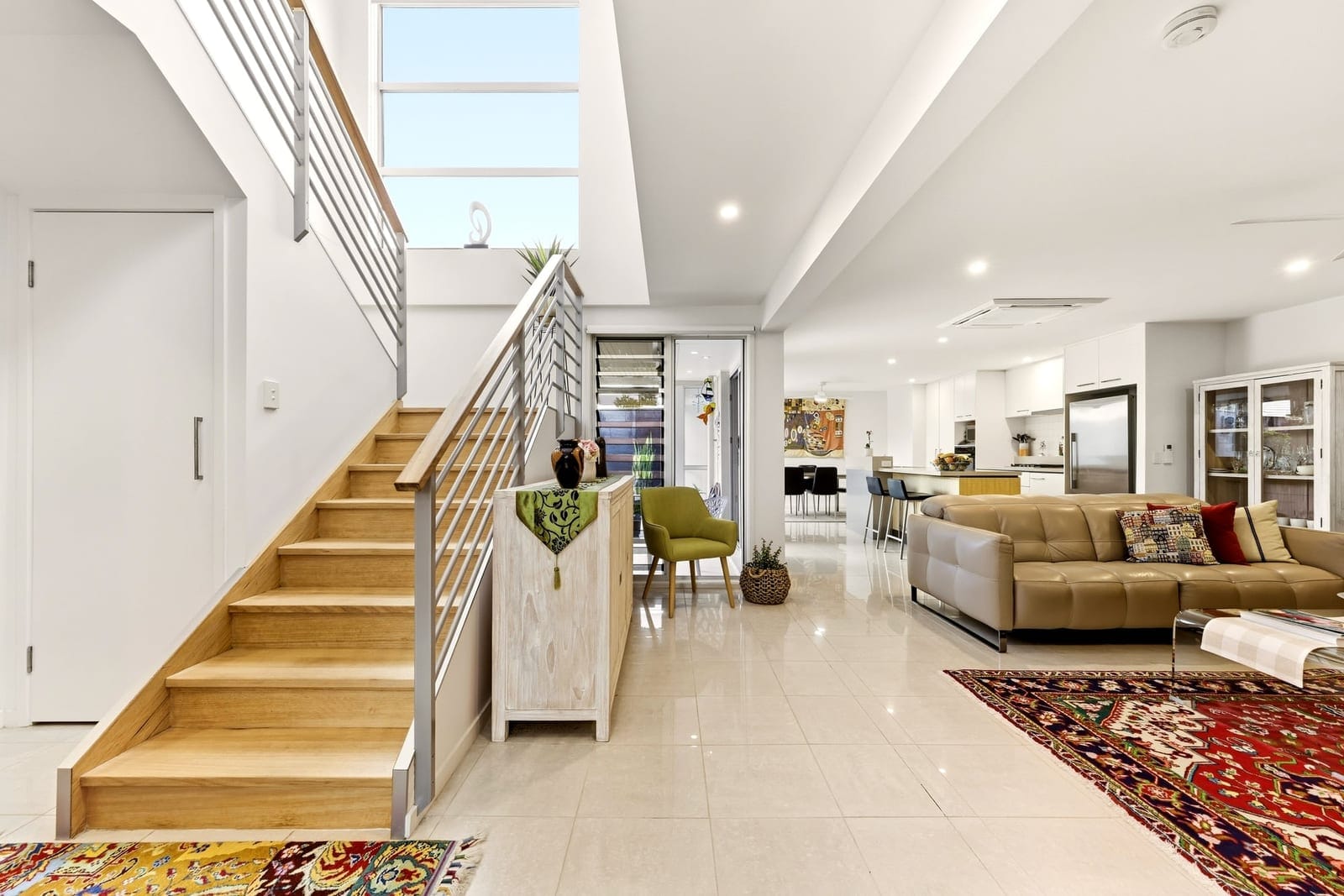 Beachside Living Without the Body Corporate
