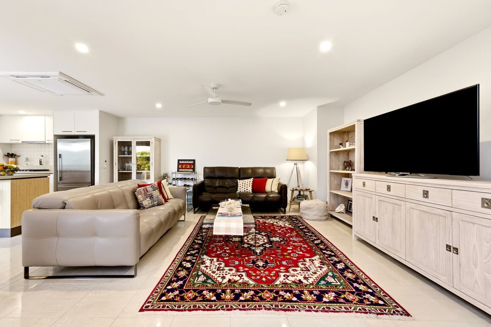 Beachside Living Without the Body Corporate