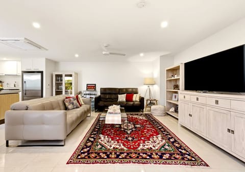 Beachside Living Without the Body Corporate