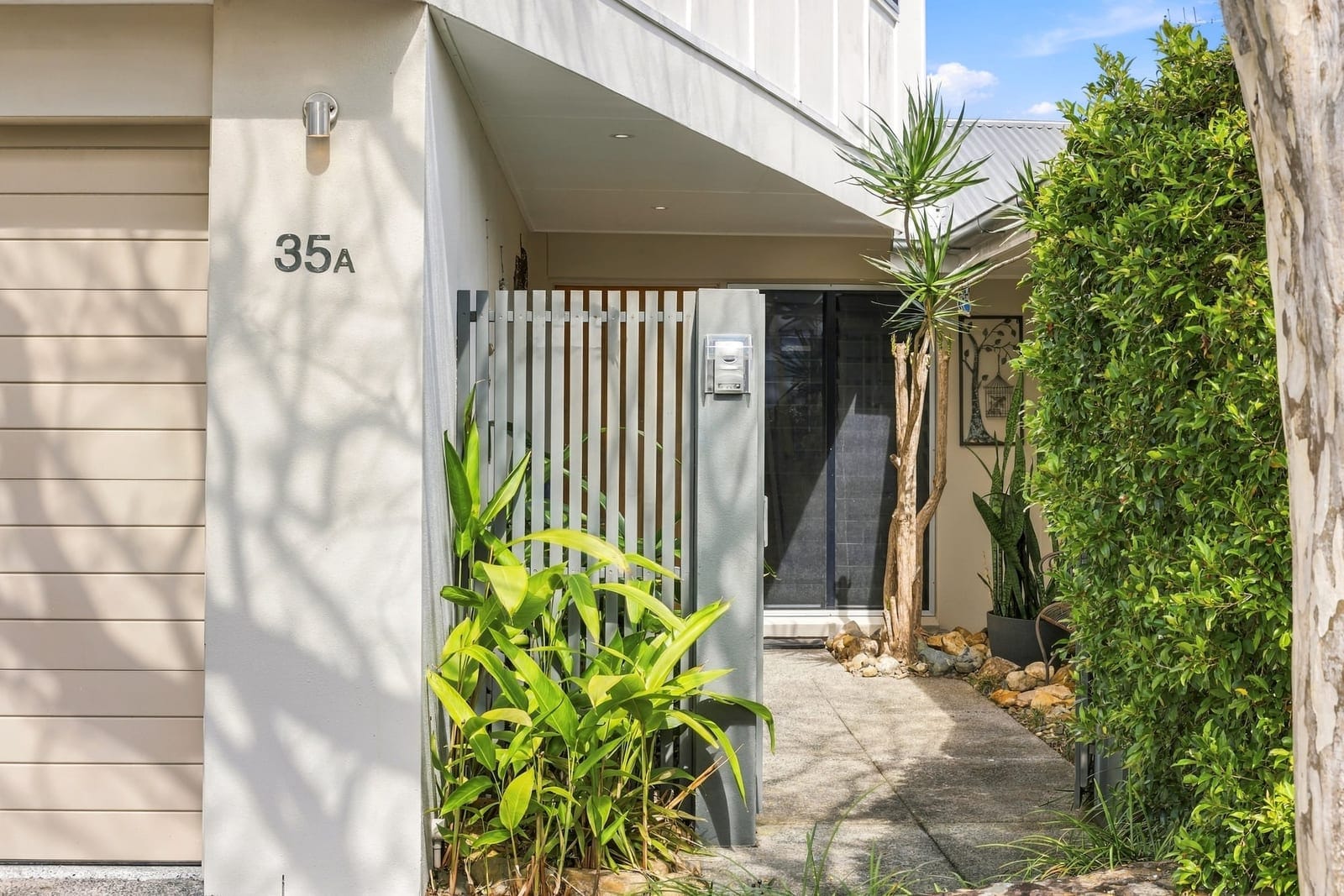 Beachside Living Without the Body Corporate