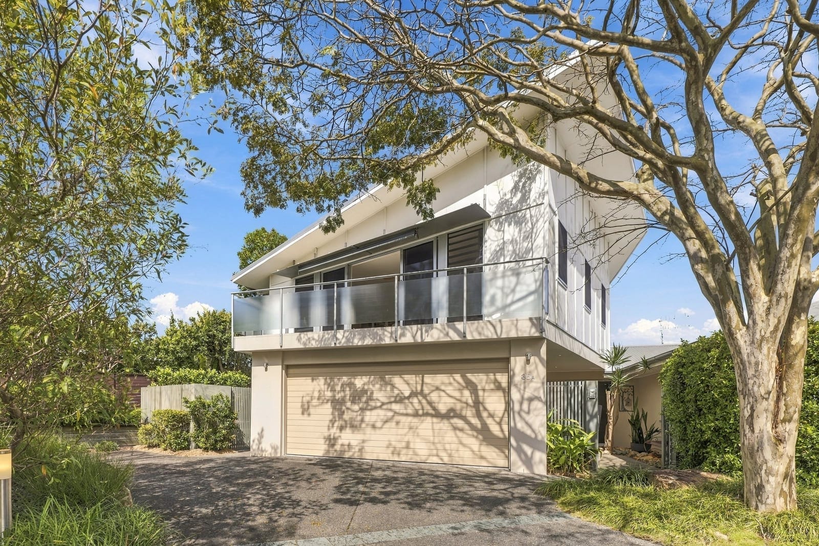 Beachside Living Without the Body Corporate